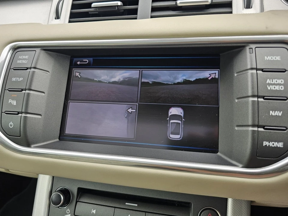 2013 Land Rover Range Rover Evoque 1st Gen - Image 21 of 30