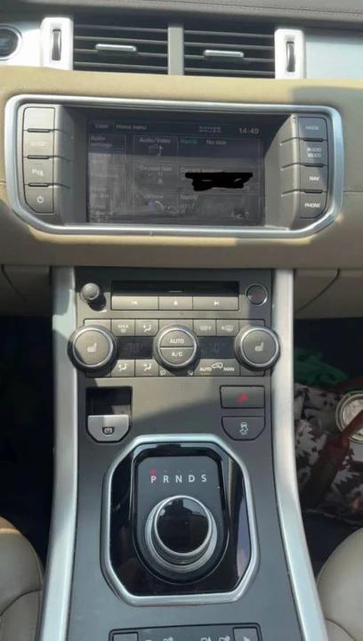 2013 Land Rover Range Rover Evoque 1st Gen - Image 3 of 6