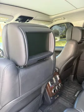 2013 Land Rover Range Rover HSE