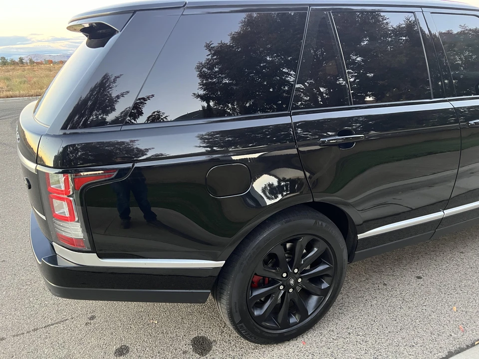 2013 Land Rover Range Rover L405 - Image 21 of 31