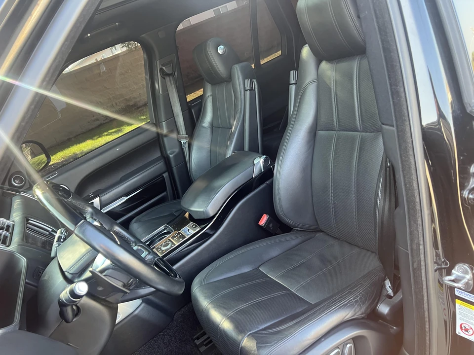 2013 Land Rover Range Rover L405 - Image 31 of 31