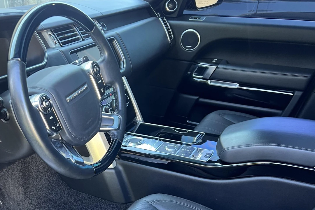 2013 Land Rover Range Rover L405 - Image 27 of 31