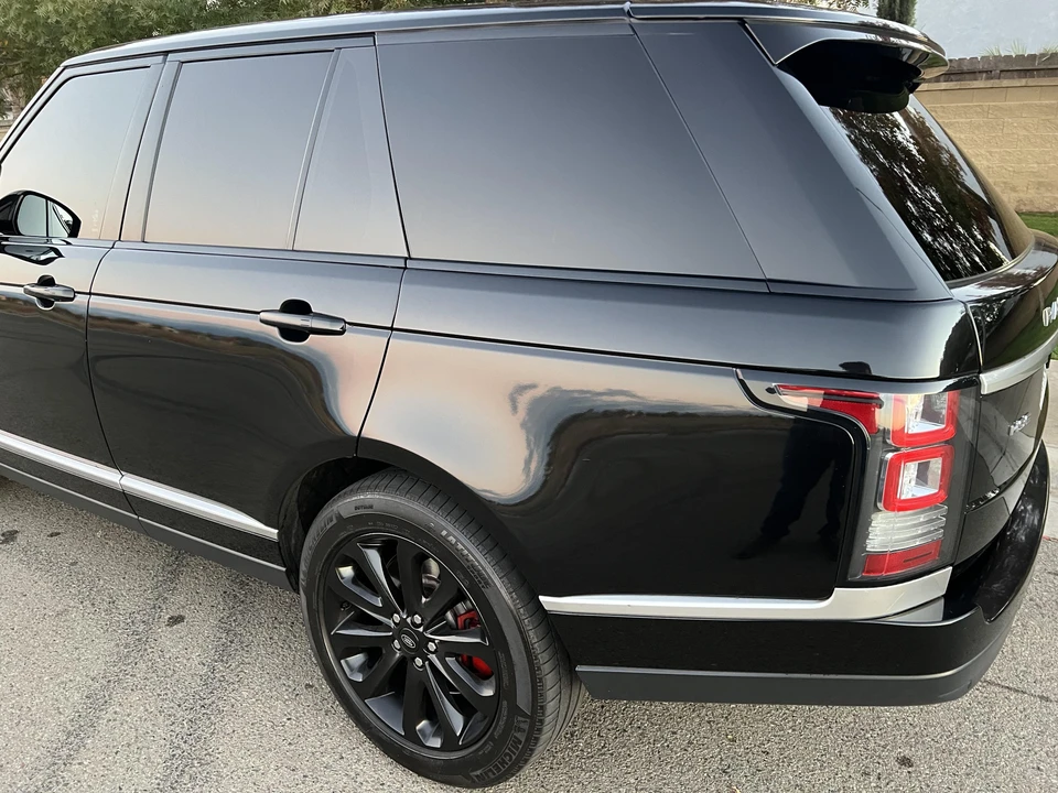 2013 Land Rover Range Rover L405 - Image 20 of 31