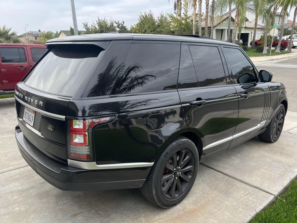 2013 Land Rover Range Rover L405 - Image 15 of 31