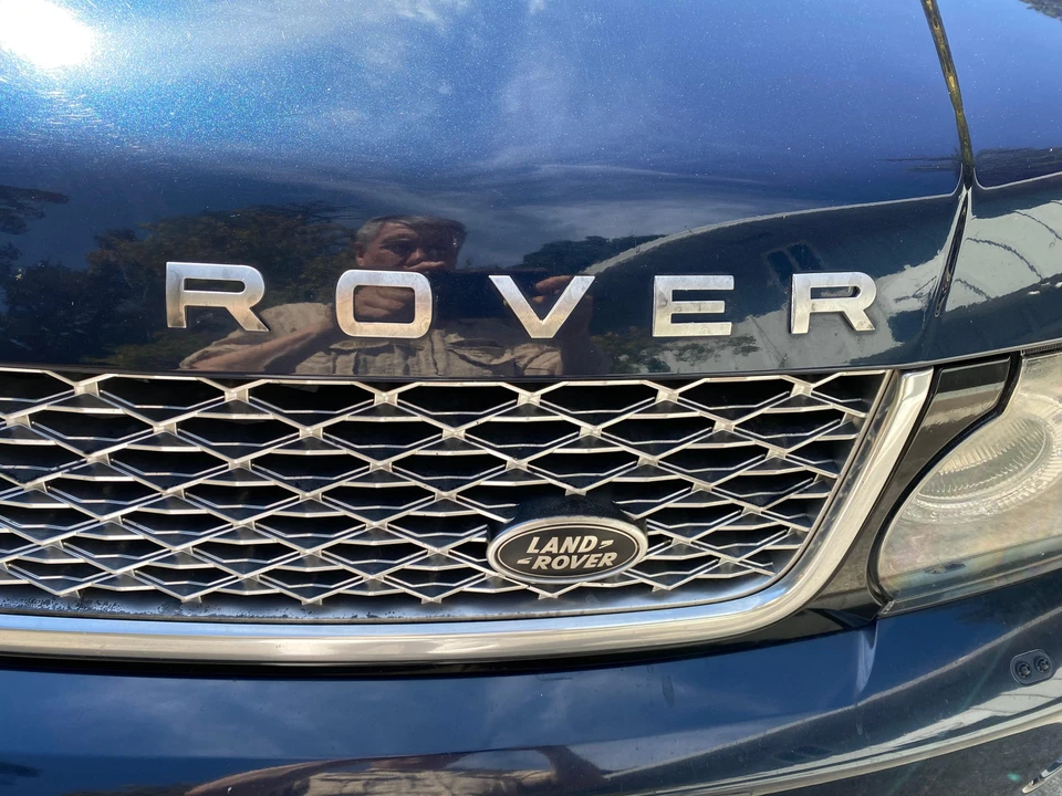 2013 Land Rover Range Rover Sport L320 - Image 31 of 31