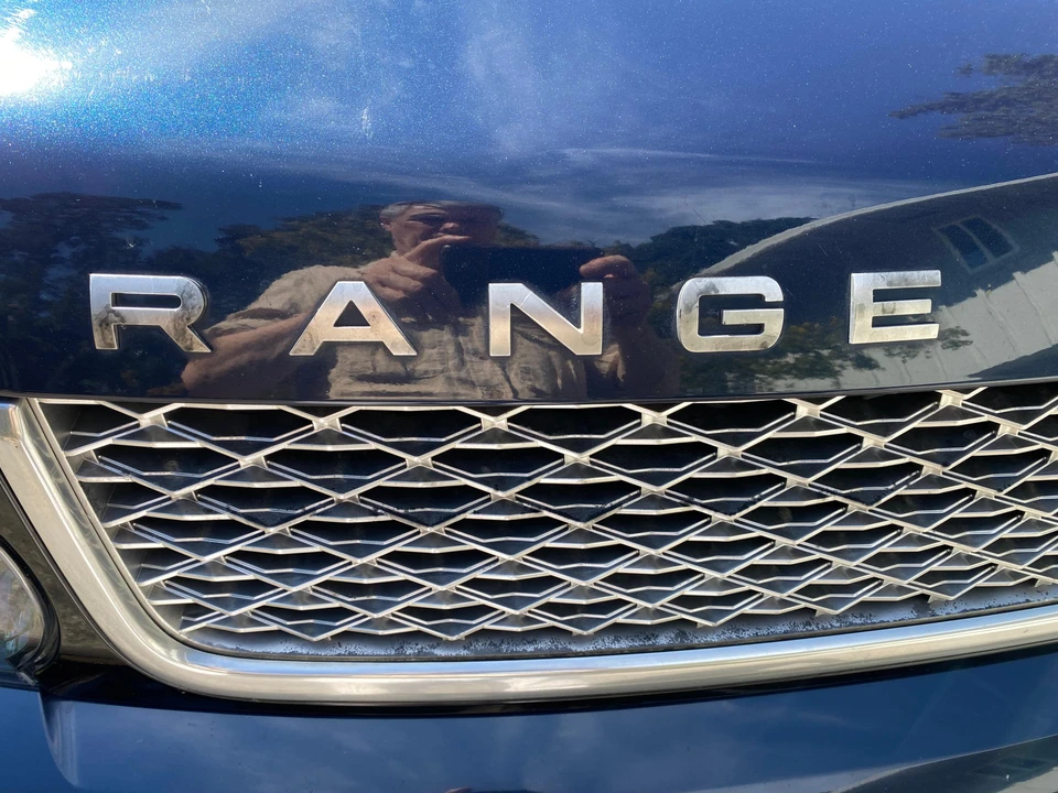 2013 Land Rover Range Rover Sport L320 - Image 30 of 31