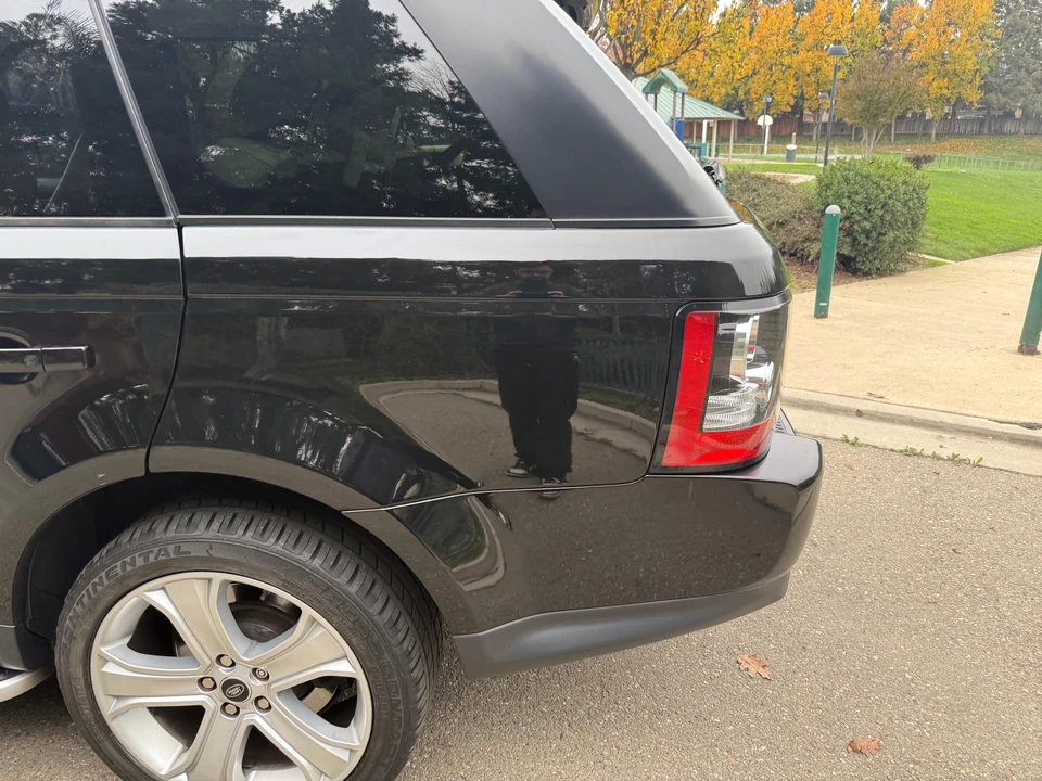 2013 Land Rover Range Rover Sport L320 - Image 25 of 31