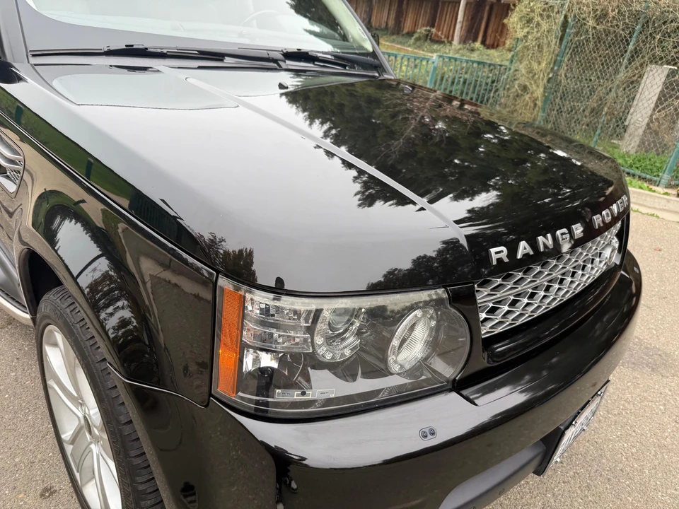2013 Land Rover Range Rover Sport L320 - Image 10 of 31