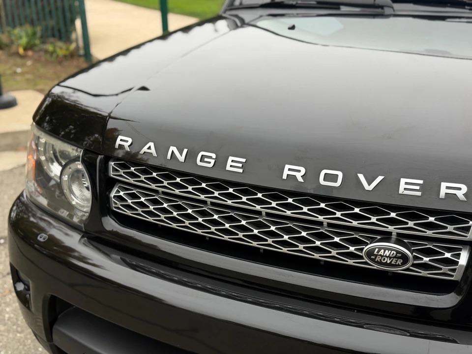 2013 Land Rover Range Rover Sport L320 - Image 12 of 31