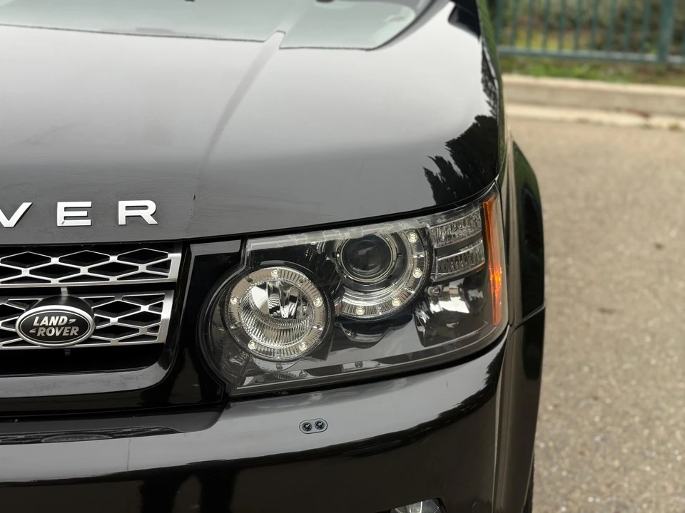 2013 Land Rover Range Rover Sport L320 - Image 14 of 31