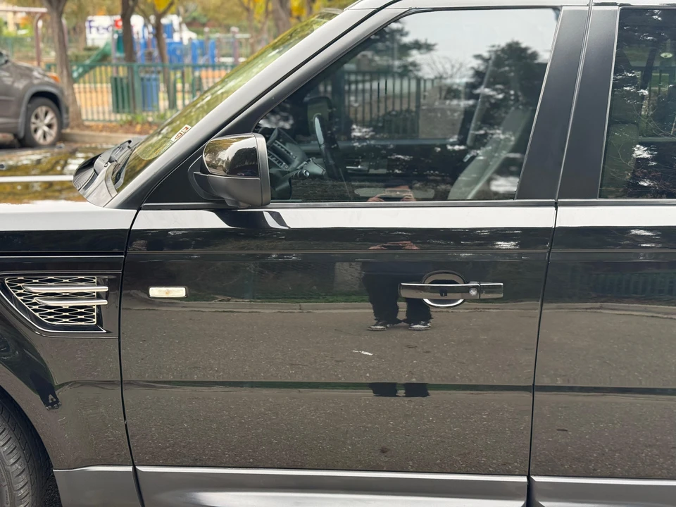2013 Land Rover Range Rover Sport L320 - Image 20 of 31