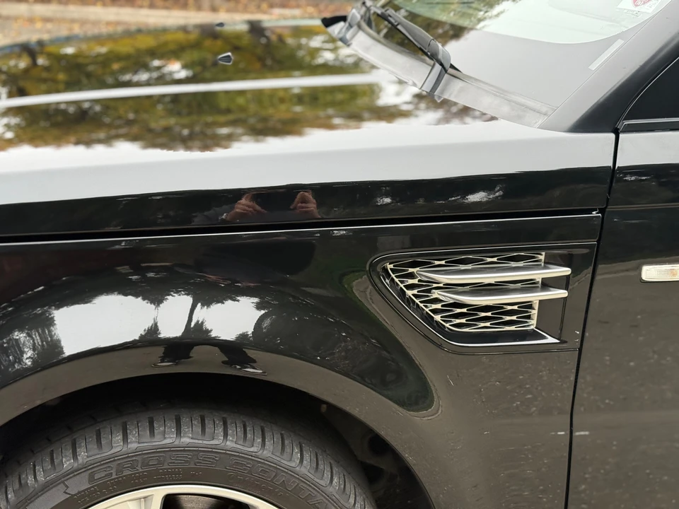 2013 Land Rover Range Rover Sport L320 - Image 18 of 31