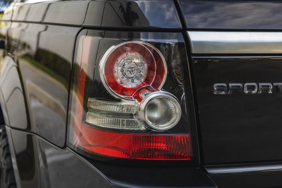 2013 Land Rover Range Rover Sport L320 - Image 31 of 31