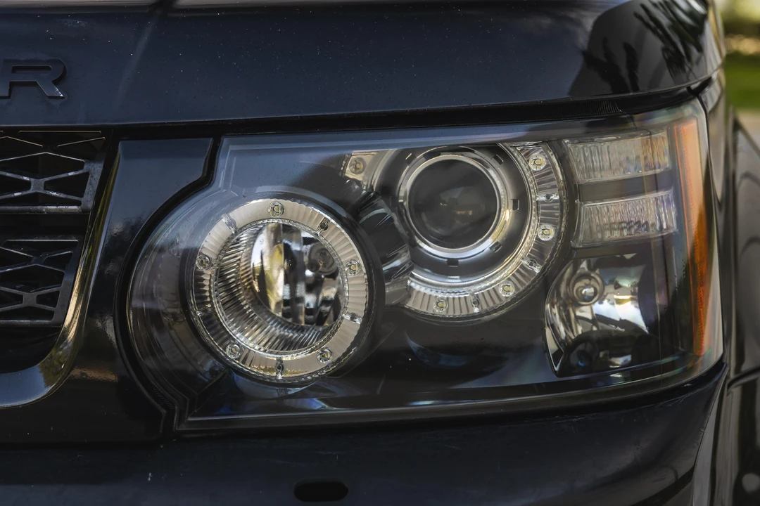 2013 Land Rover Range Rover Sport L320 - Image 17 of 31