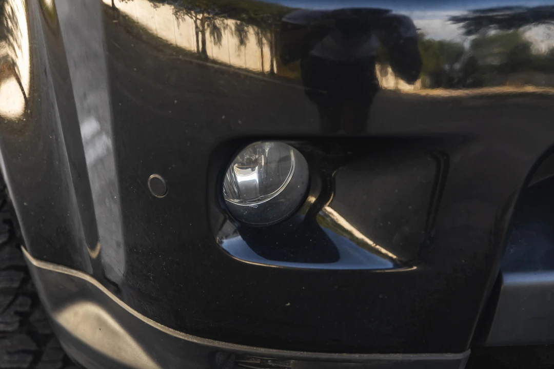 2013 Land Rover Range Rover Sport L320 - Image 14 of 31