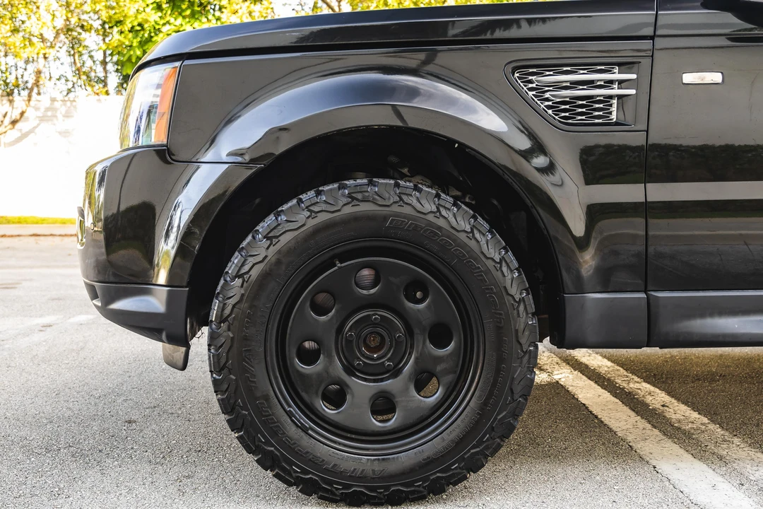 2013 Land Rover Range Rover Sport L320 - Image 21 of 31