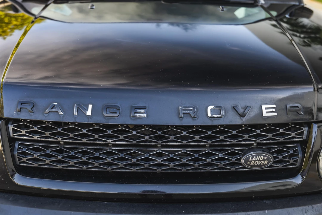2013 Land Rover Range Rover Sport L320 - Image 16 of 31