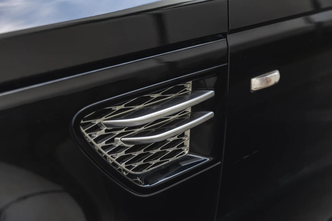 2013 Land Rover Range Rover Sport L320 - Image 22 of 31
