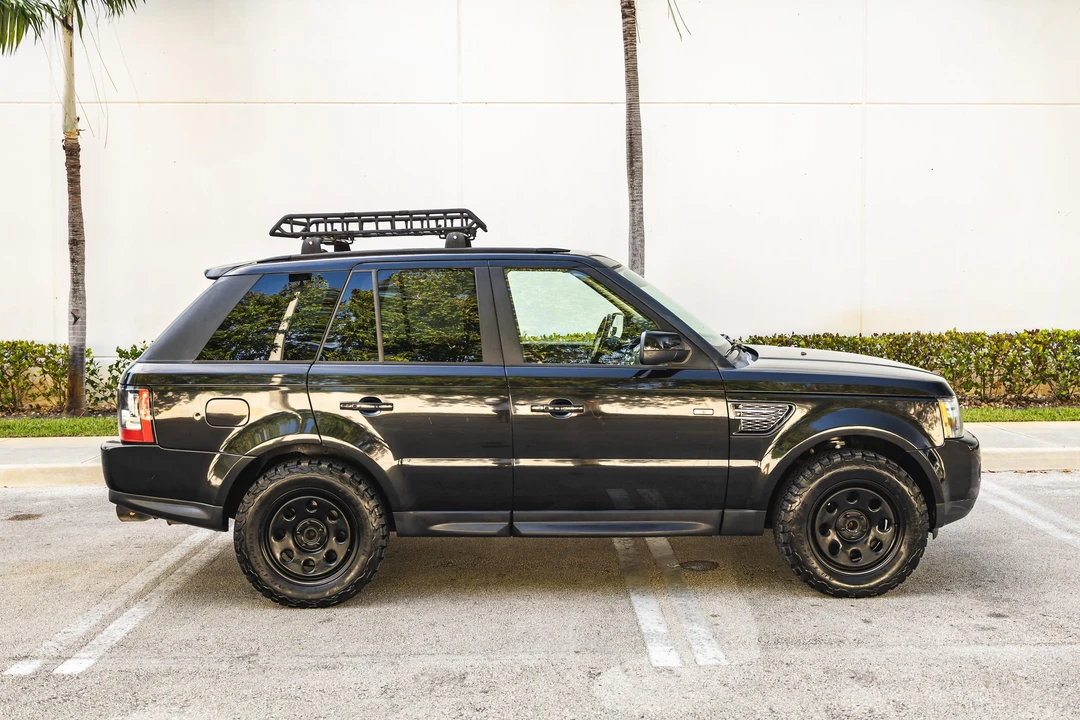2013 Land Rover Range Rover Sport L320 - Image 10 of 31