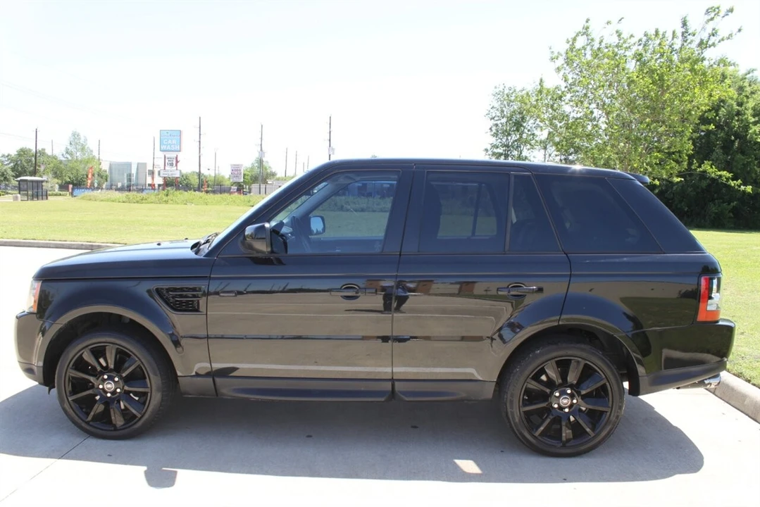 2013 Land Rover - Image 5 of 24