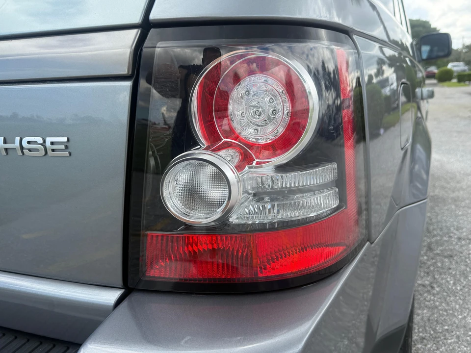 2013 Land Rover Range Rover Sport L320 - Image 26 of 31