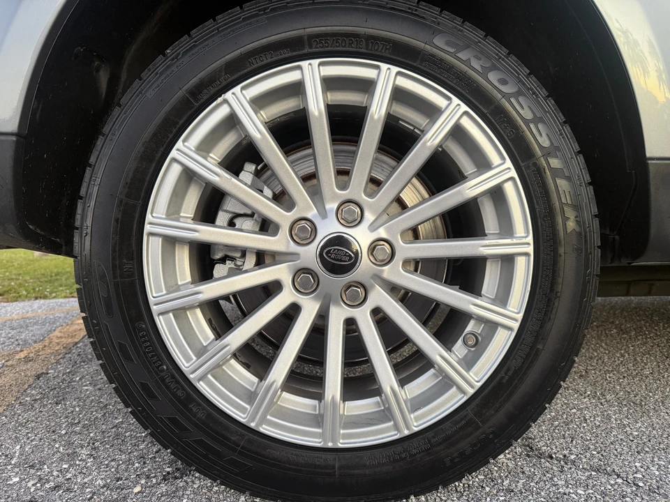 2013 Land Rover Range Rover Sport L320 - Image 31 of 31