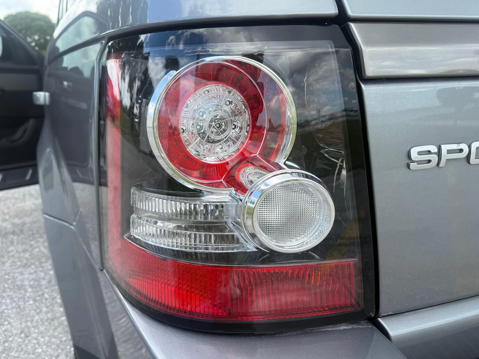 2013 Land Rover Range Rover Sport L320 - Image 25 of 31