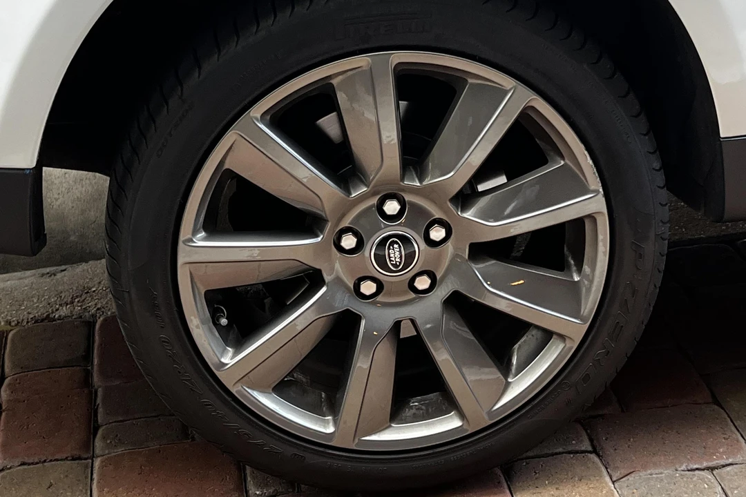2013 Land Rover Range Rover Sport L320 - Image 30 of 31