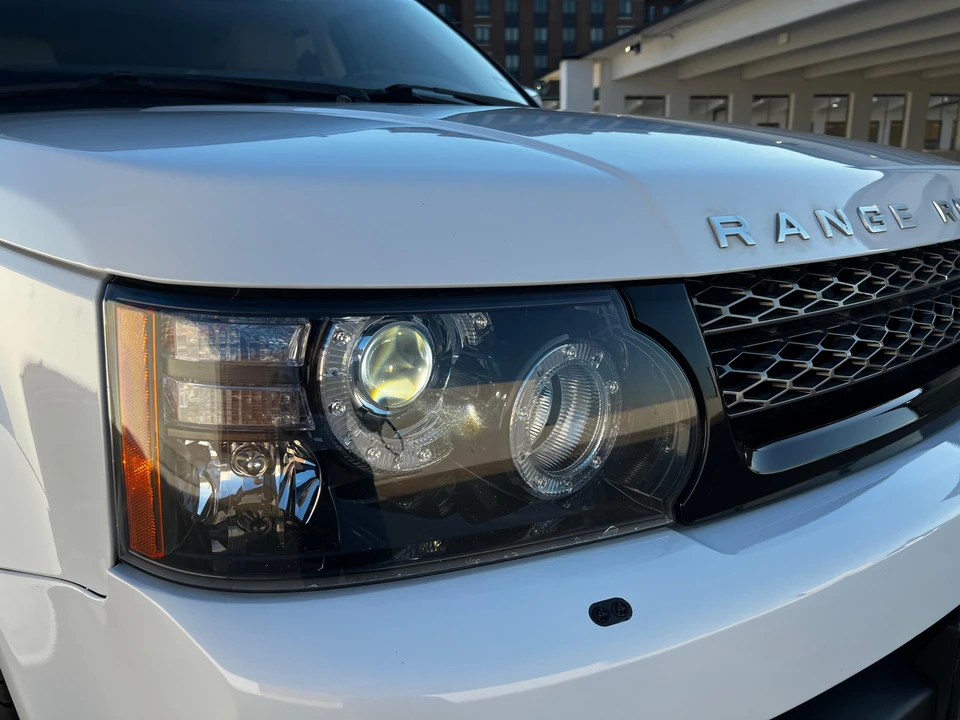 2013 Land Rover Range Rover Sport L320 - Image 22 of 31