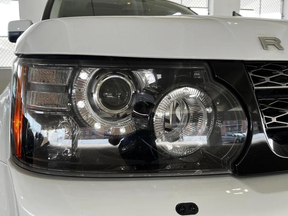 2013 Land Rover Range Rover Sport L320 - Image 23 of 31
