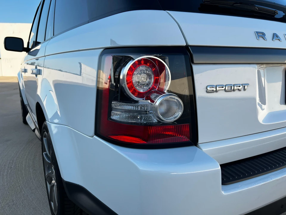 2013 Land Rover Range Rover Sport L320 - Image 28 of 31