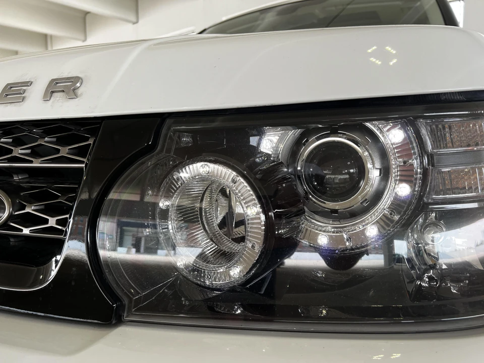 2013 Land Rover Range Rover Sport L320 - Image 24 of 31