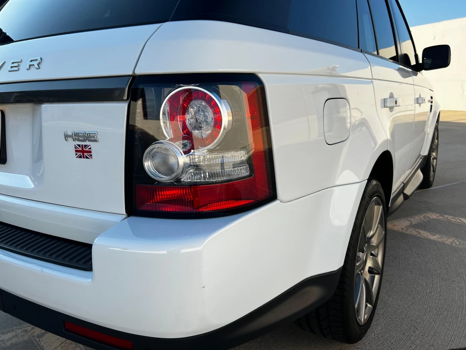 2013 Land Rover Range Rover Sport L320 - Image 29 of 31
