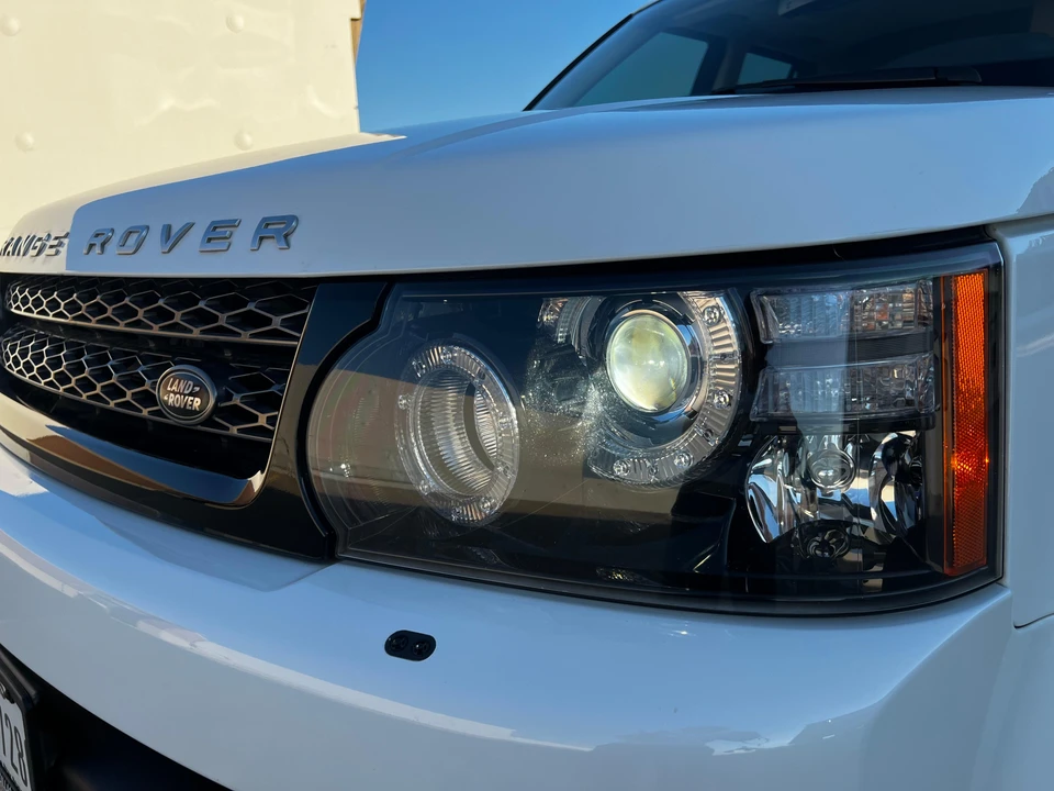 2013 Land Rover Range Rover Sport L320 - Image 25 of 31