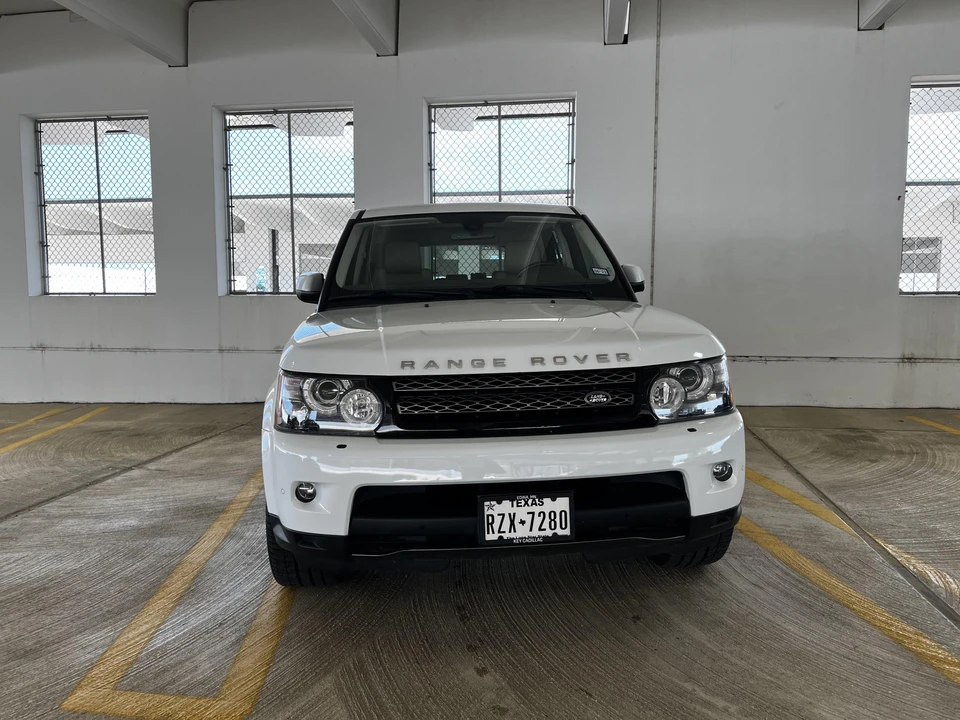 2013 Land Rover Range Rover Sport L320 - Image 20 of 31