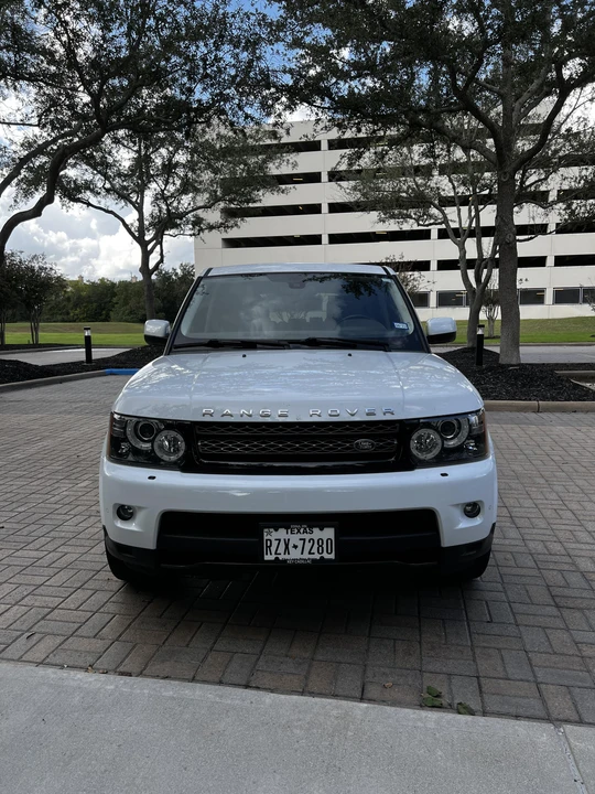 2013 Land Rover Range Rover Sport L320 - Image 6 of 31