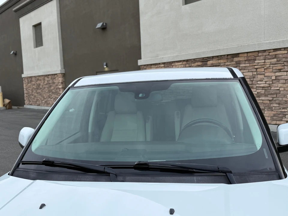 2013 Land Rover Range Rover Sport L320 - Image 19 of 31