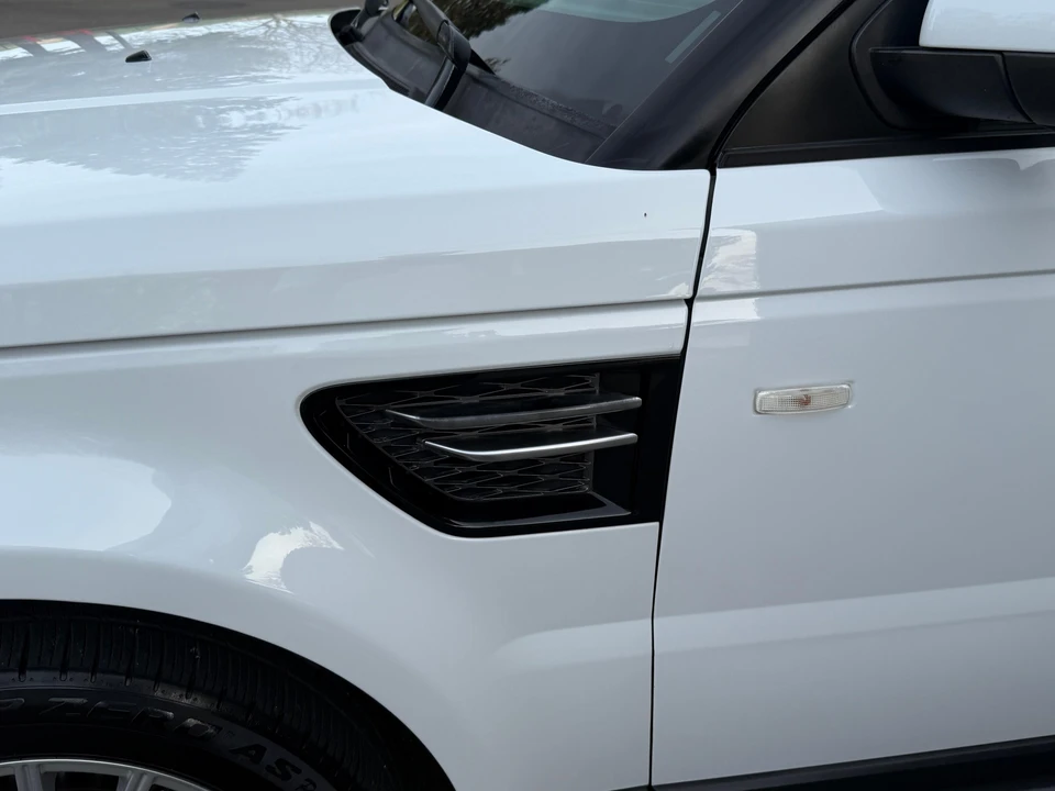 2013 Land Rover Range Rover Sport L320 - Image 22 of 31