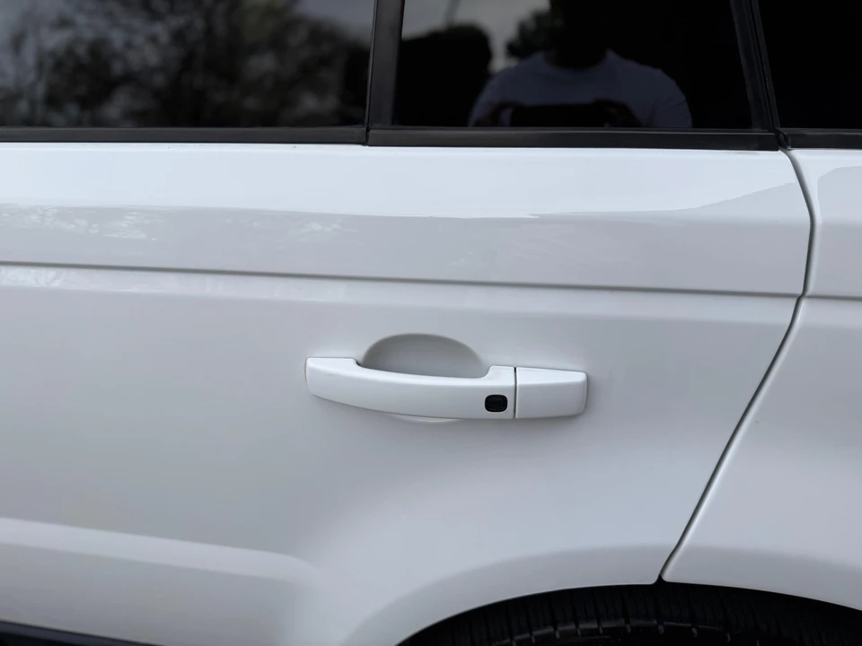 2013 Land Rover Range Rover Sport L320 - Image 30 of 31