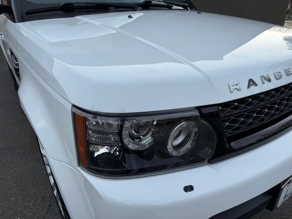 2013 Land Rover Range Rover Sport L320 - Image 15 of 31