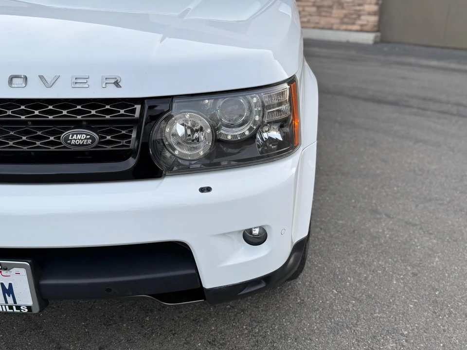 2013 Land Rover Range Rover Sport L320 - Image 21 of 31