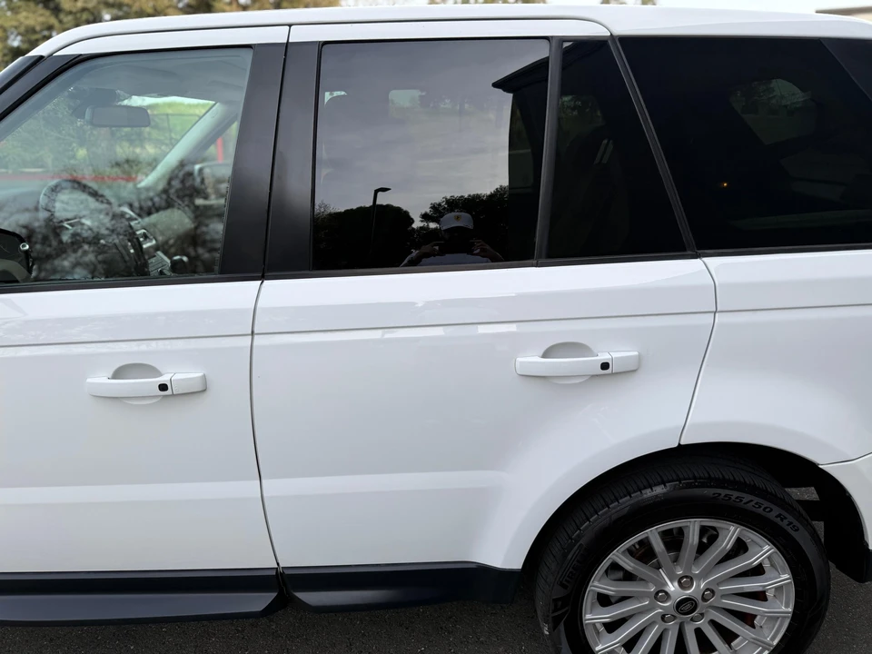 2013 Land Rover Range Rover Sport L320 - Image 31 of 31