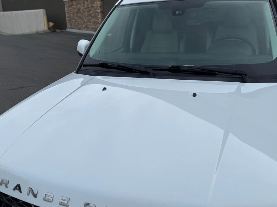 2013 Land Rover Range Rover Sport L320 - Image 20 of 31