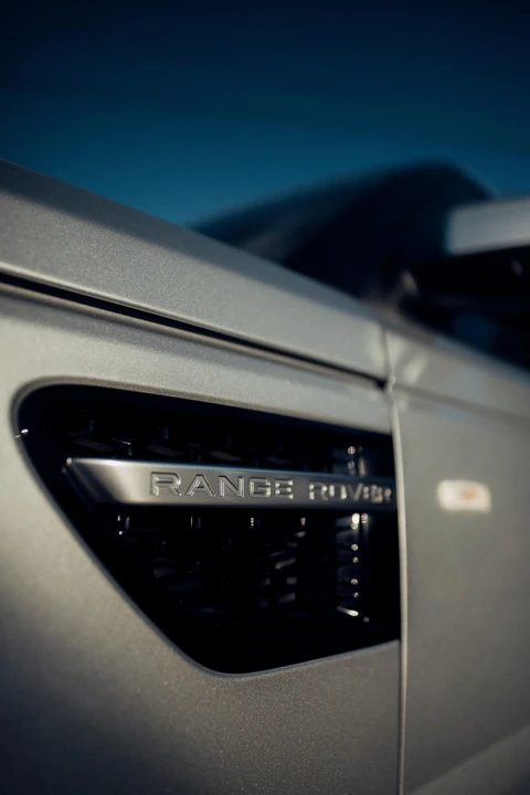 2013 Land Rover Range Rover Sport Supercharged L320 - Image 16 of 31