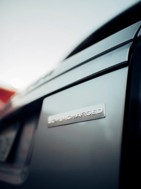 2013 Land Rover Range Rover Sport Supercharged L320 - Image 23 of 31