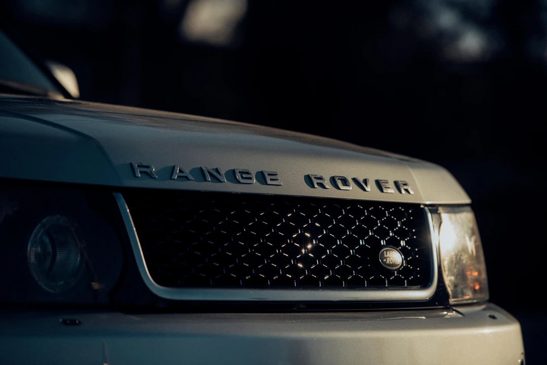 2013 Land Rover Range Rover Sport Supercharged L320 - Image 12 of 31
