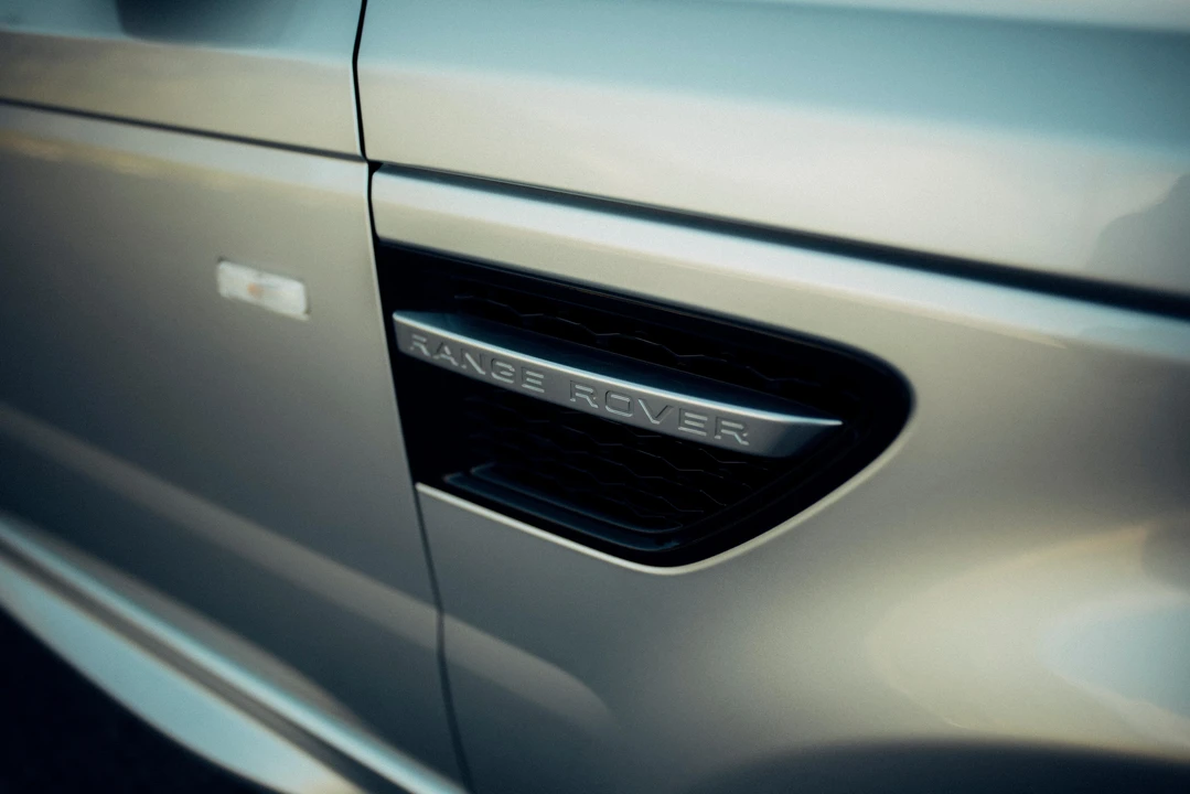 2013 Land Rover Range Rover Sport Supercharged L320 - Image 28 of 31