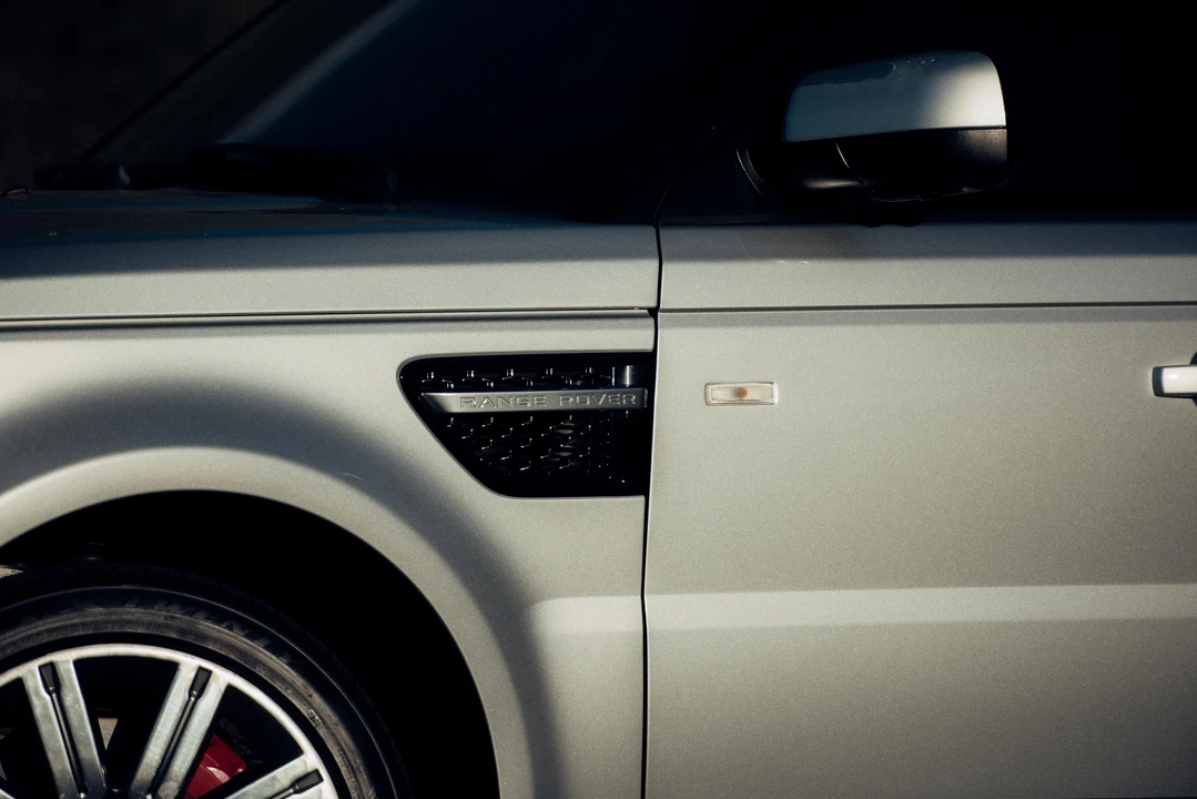 2013 Land Rover Range Rover Sport Supercharged L320 - Image 14 of 31