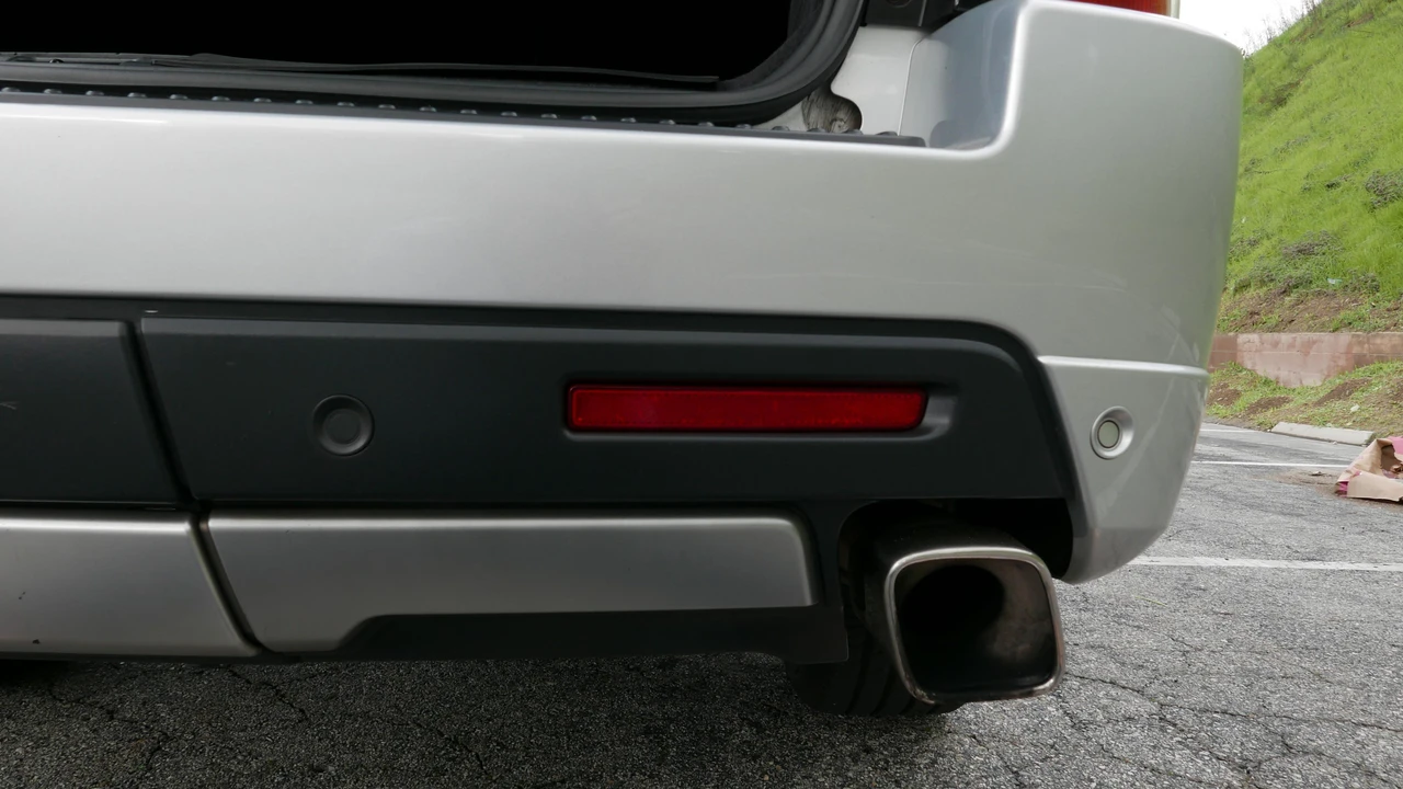 2013 Land Rover Range Rover Sport Supercharged L320 - Image 24 of 31