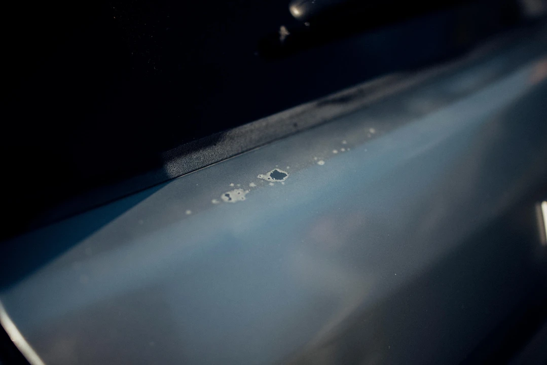 2013 Land Rover Range Rover Sport Supercharged L320 - Image 30 of 31